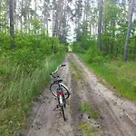 Nad Zalewem Gospodarstwo agroturystyczne *