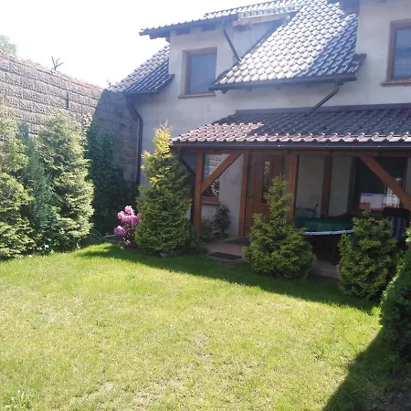 Nad Zalewem * Pakoslaw (Greater Poland)