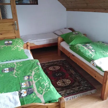 Nad Zalewem * Pakoslaw (Greater Poland)