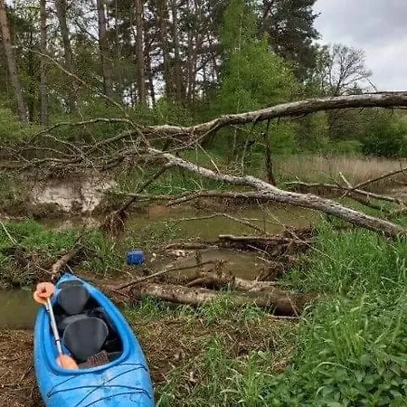 Nad Zalewem * Pakoslaw (Greater Poland)
