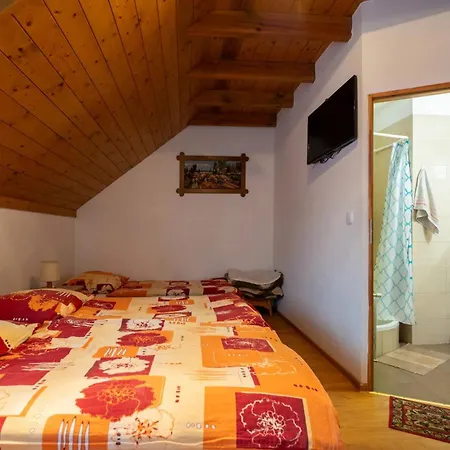 Agroturismo Nad Zalewem *