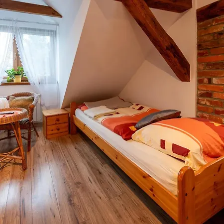 Nad Zalewem Pakoslaw (Greater Poland)