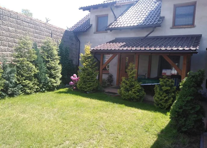 Nad Zalewem * Pakoslaw (Greater Poland)