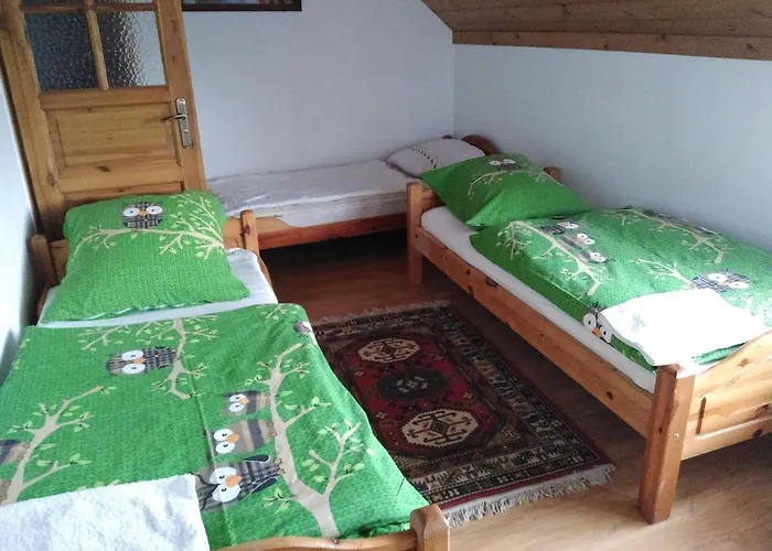 Nad Zalewem * Pakoslaw (Greater Poland)