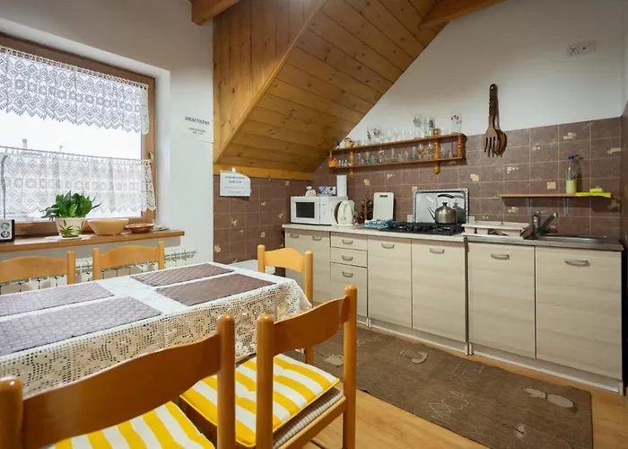 Nad Zalewem Pakoslaw (Greater Poland)