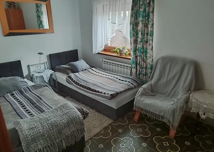 Nad Zalewem * Pakoslaw (Greater Poland)